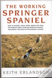 Capa do artigo Working Springer Spaniel