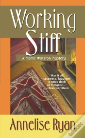 Capa do artigo Working Stiff