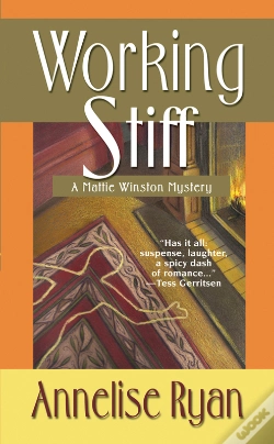 Capa do artigo Working Stiff