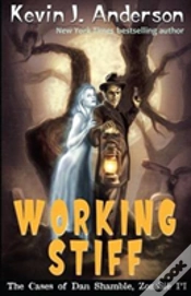 Capa do artigo Working Stiff