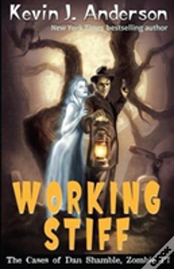 Capa do artigo Working Stiff