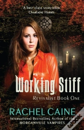Capa do artigo Working Stiff