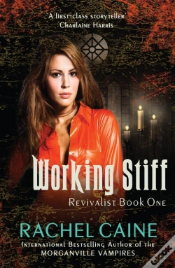 Capa do artigo Working Stiff