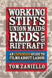 Capa do artigo Working Stiffs, Union Maids, Reds, And Riffraff