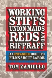Capa do artigo Working Stiffs, Union Maids, Reds, And Riffraff