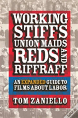 Capa do artigo Working Stiffs, Union Maids, Reds, And Riffraff
