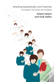 Capa do artigo Working Systemically With Families
