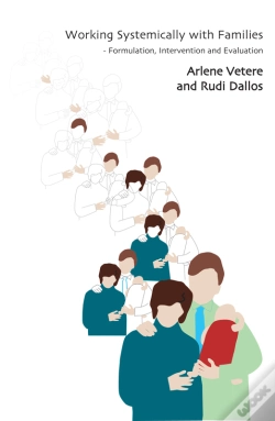 Capa do artigo Working Systemically With Families