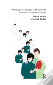 Capa do artigo Working Systemically With Families