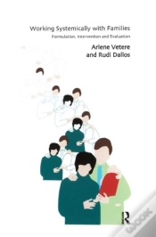 Capa do artigo Working Systemically With Families