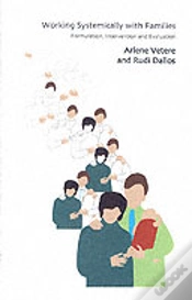 Capa do artigo Working Systemically With Families
