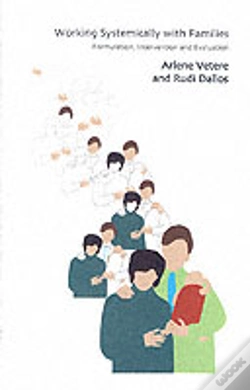 Capa do artigo Working Systemically With Families
