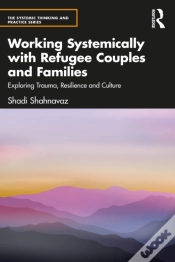 Capa do artigo Working Systemically With Refugee Couples And Families
