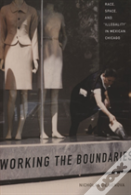 Working The Boundaries