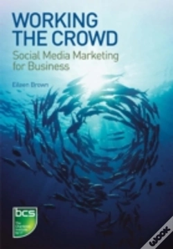 Capa do artigo Working The Crowd