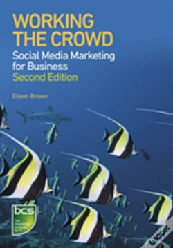 Capa do artigo Working The Crowd