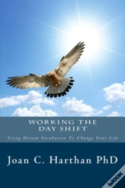 Capa do artigo Working The Day Shift