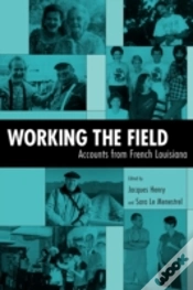 Capa do artigo Working The Field