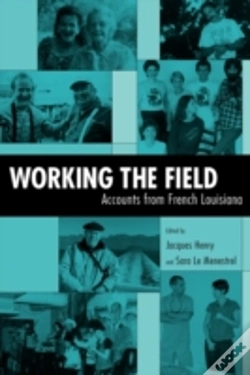 Capa do artigo Working The Field