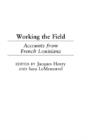 Working The Field - Preview