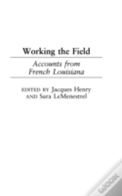 Capa do artigo Working The Field