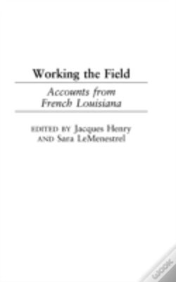 Capa do artigo Working The Field