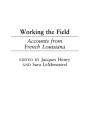 Working The Field - Preview