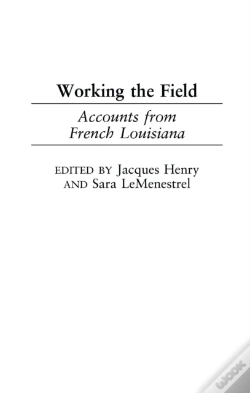 Capa do artigo Working The Field