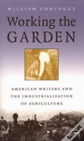 Working The Garden