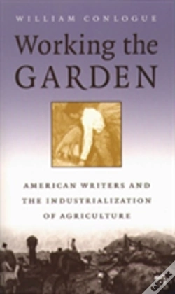 Capa do artigo Working The Garden