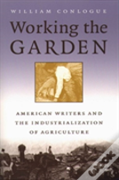 Working The Garden