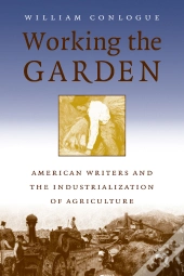 Working The Garden