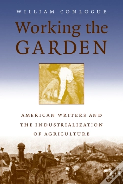 Capa do artigo Working The Garden