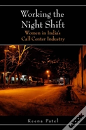 Working The Night Shift