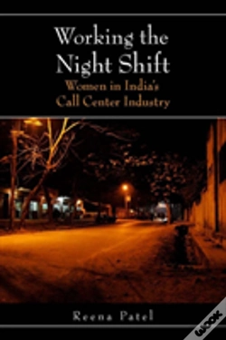 Capa do artigo Working The Night Shift