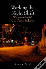Capa do artigo Working The Night Shift