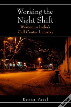 Capa do artigo Working The Night Shift