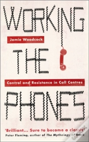 Capa do artigo Working The Phones