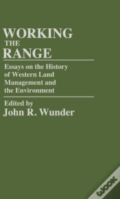 Capa do artigo Working The Range