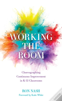 Capa do artigo Working The Room