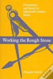 Capa do artigo Working The Rough Stone