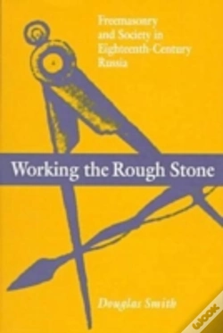 Capa do artigo Working The Rough Stone