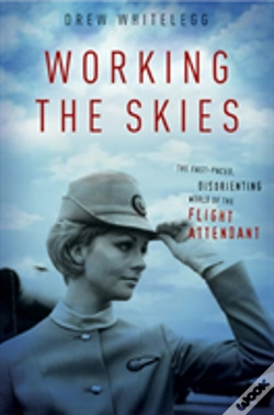 Capa do artigo Working The Skies