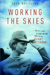 Capa do artigo Working The Skies