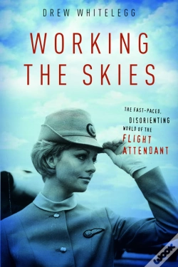 Capa do artigo Working The Skies