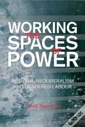 Capa do artigo Working The Spaces Of Power