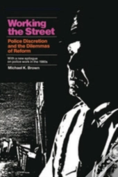Working The Street