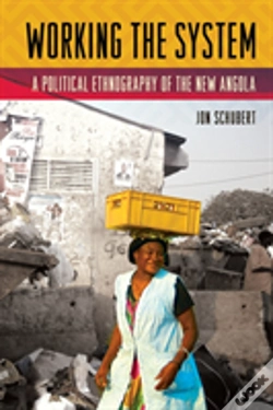 Capa do artigo Working The System