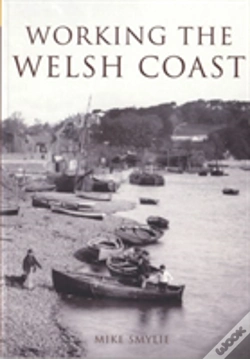 Capa do artigo Working The Welsh Coast