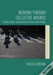 Capa do artigo Working-Through Collective Wounds